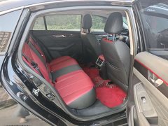 Dongfeng Yixuan MAX 1.5T Super Power Dad Edition - ფოტო 12