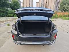 Dongfeng Yixuan MAX 1.5T Super Power Dad Edition - ფოტო 13