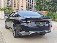 Dongfeng Yixuan MAX 1.5T Super Power Dad Edition - ფოტო 14