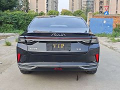 Dongfeng Yixuan MAX 1.5T Super Power Dad Edition - ფოტო 15