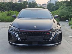 Dongfeng Yixuan MAX 1.5T Super Power Dad Edition - ფოტო 2