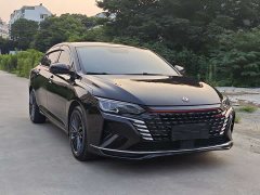 Dongfeng Yixuan MAX 1.5T Super Power Dad Edition - ფოტო 3