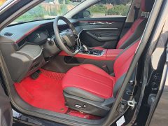Dongfeng Yixuan MAX 1.5T Super Power Dad Edition - ფოტო 4