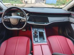 Dongfeng Yixuan MAX 1.5T Super Power Dad Edition - ფოტო 5