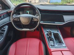 Dongfeng Yixuan MAX 1.5T Super Power Dad Edition - ფოტო 6
