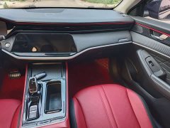 Dongfeng Yixuan MAX 1.5T Super Power Dad Edition - ფოტო 7