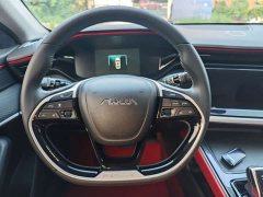 Dongfeng Yixuan MAX 1.5T Super Power Dad Edition - ფოტო 8