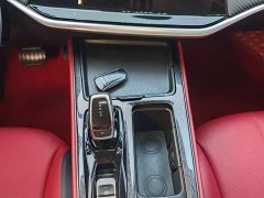 Dongfeng Yixuan MAX 1.5T Super Power Dad Edition - ფოტო 9