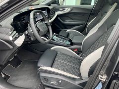 Audi A5L 2026 2.0T Sport Plus - ფოტო 10