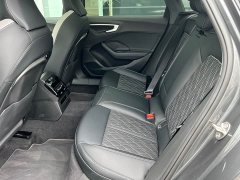 Audi A5L 2026 2.0T Sport Plus - ფოტო 12