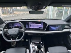 Audi A5L 2026 2.0T Sport Plus - ფოტო 13