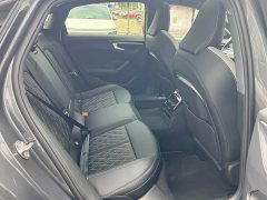 Audi A5L 2026 2.0T Sport Plus - ფოტო 14