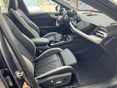 Audi A5L 2026 2.0T Sport Plus - ფოტო 16
