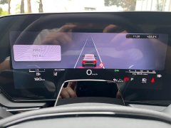 Audi A5L 2026 2.0T Sport Plus - ფოტო 18