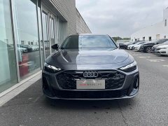 Audi A5L 2026 2.0T Sport Plus - ფოტო 2