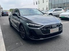 Audi A5L 2026 2.0T Sport Plus - ფოტო 3
