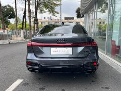 Audi A5L 2026 2.0T Sport Plus - ფოტო 5
