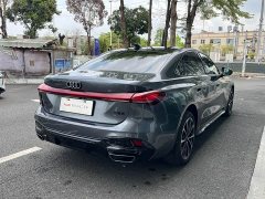 Audi A5L 2026 2.0T Sport Plus - ფოტო 6