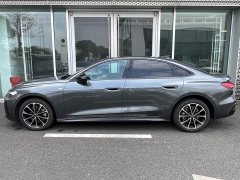 Audi A5L 2026 2.0T Sport Plus - ფოტო 8