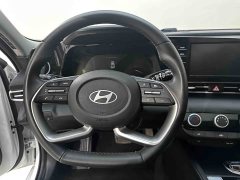 Hyundai Elantra 1.5L CVT GLX Elite - ფოტო 12