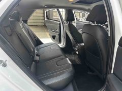 Hyundai Elantra 1.5L CVT GLX Elite - ფოტო 13