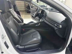 Hyundai Elantra 1.5L CVT GLX Elite - ფოტო 14