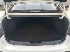 Hyundai Elantra 1.5L CVT GLX Elite - ფოტო 19
