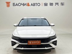 Hyundai Elantra 1.5L CVT GLX Elite - ფოტო 2