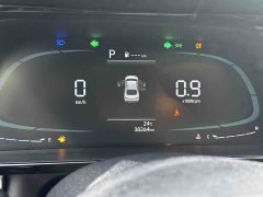 Hyundai Elantra 1.5L CVT GLX Elite - ფოტო 20