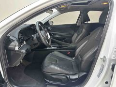 Hyundai Elantra 1.5L CVT GLX Elite - ფოტო 9