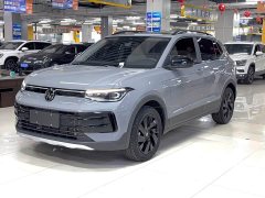 Volkswagen Touareg Sharp 1.5L Keen Edition - ფოტო 1
