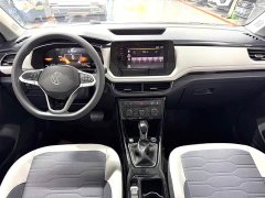 Volkswagen Touareg Sharp 1.5L Keen Edition - ფოტო 10