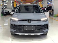 Volkswagen Touareg Sharp 1.5L Keen Edition - ფოტო 3