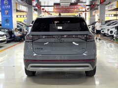 Volkswagen Touareg Sharp 1.5L Keen Edition - ფოტო 4