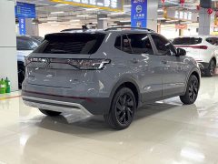 Volkswagen Touareg Sharp 1.5L Keen Edition - ფოტო 5