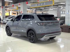 Volkswagen Touareg Sharp 1.5L Keen Edition - ფოტო 6