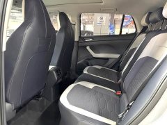 Volkswagen Touareg Sharp 1.5L Keen Edition - ფოტო 7