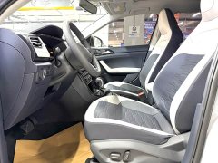 Volkswagen Touareg Sharp 1.5L Keen Edition - ფოტო 8