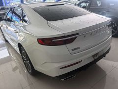 Geely Xingrui 2023 1.5T Diesel Fuyao Edition - ფოტო 10
