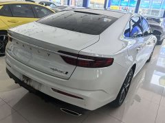 Geely Xingrui 2023 1.5T Diesel Fuyao Edition - ფოტო 11