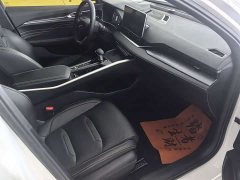 Geely Xingrui 2023 1.5T Diesel Fuyao Edition - ფოტო 13