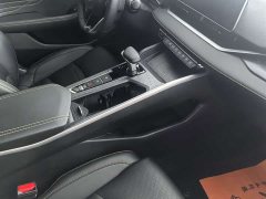 Geely Xingrui 2023 1.5T Diesel Fuyao Edition - ფოტო 15