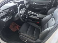 Geely Xingrui 2023 1.5T Diesel Fuyao Edition - ფოტო 4