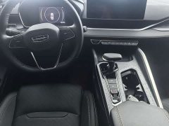 Geely Xingrui 2023 1.5T Diesel Fuyao Edition - ფოტო 6