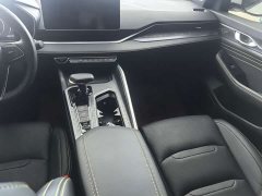 Geely Xingrui 2023 1.5T Diesel Fuyao Edition - ფოტო 7