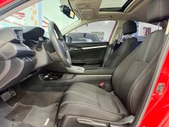 Honda Civic 2019 220TURBO CVT Dynamic Edition National V - ფოტო 4