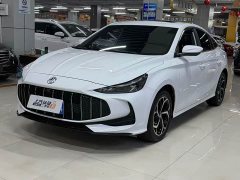 SAIC MG5 2025 300TGI Global Flagship Edition - ფოტო 1