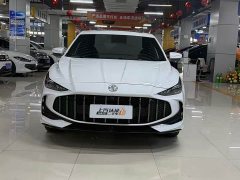 SAIC MG5 2025 300TGI Global Flagship Edition - ფოტო 2