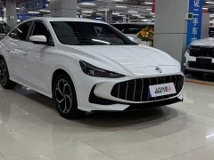 SAIC MG5 2025 300TGI Global Flagship Edition - ფოტო 3