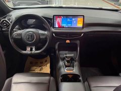 SAIC MG5 2025 300TGI Global Flagship Edition - ფოტო 4